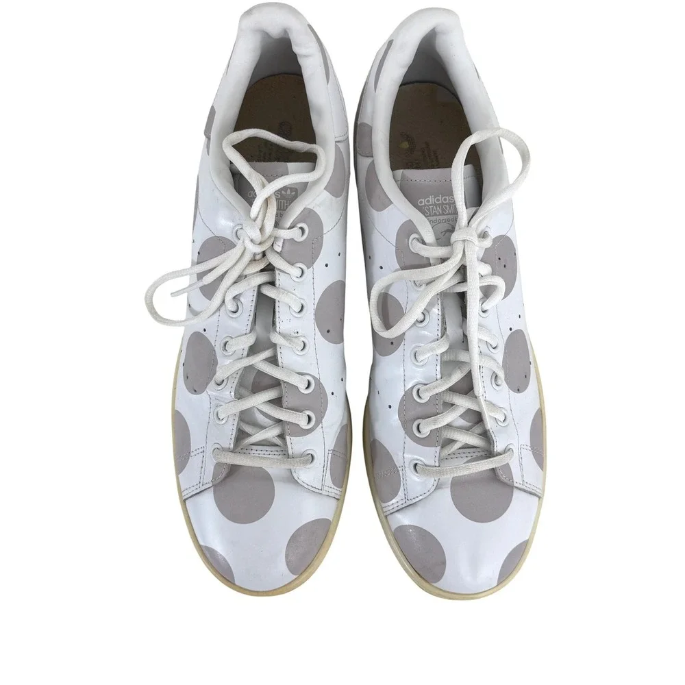 Adidas Stan Smith Polka Dots 2015 Size 13 S77368